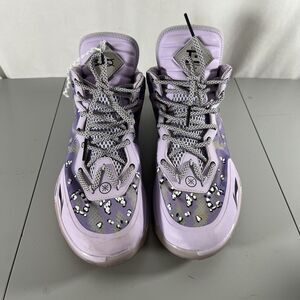 Li-ning Way Of Wade 1 Wow The Edition Boutique Limited 500 Worn ABAP097-7 Sz 12